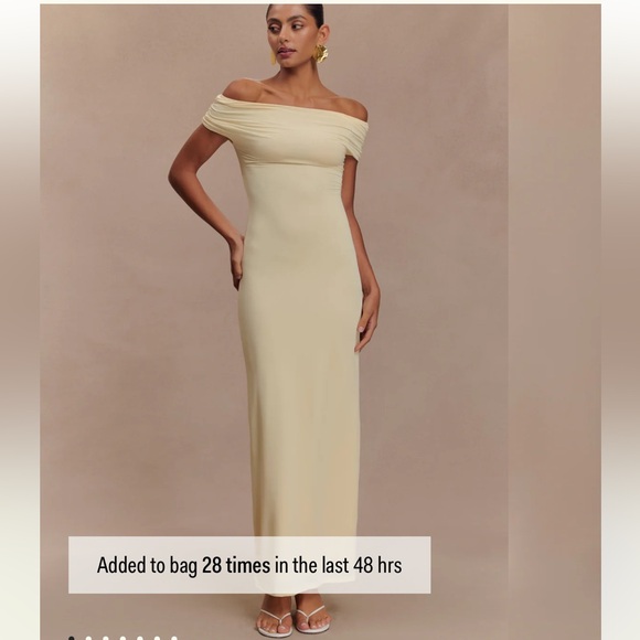 Meshki Dresses & Skirts - Meshki imogen size medium dress. Brand new never worn!